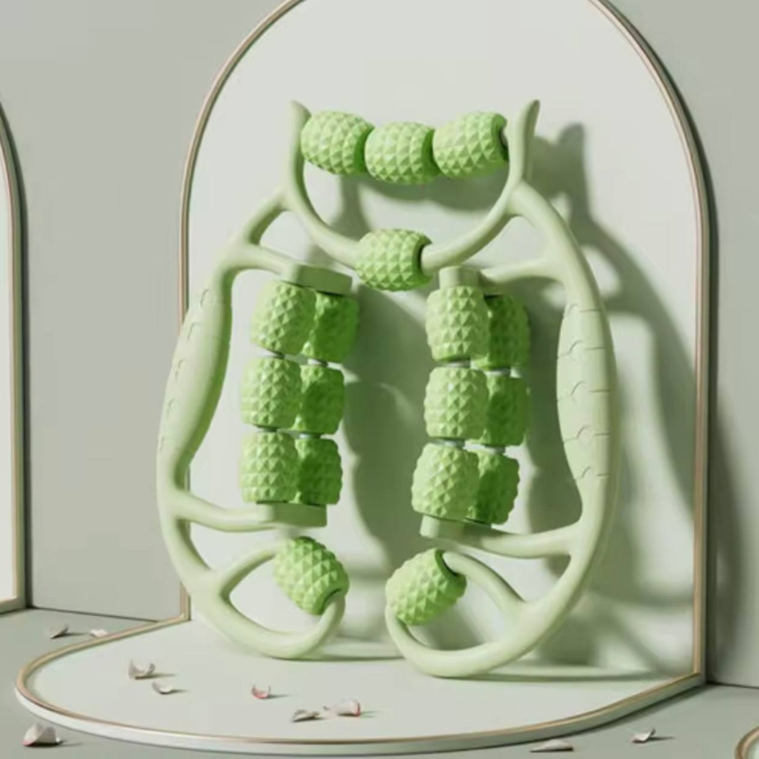 Relax & Recovery Massager