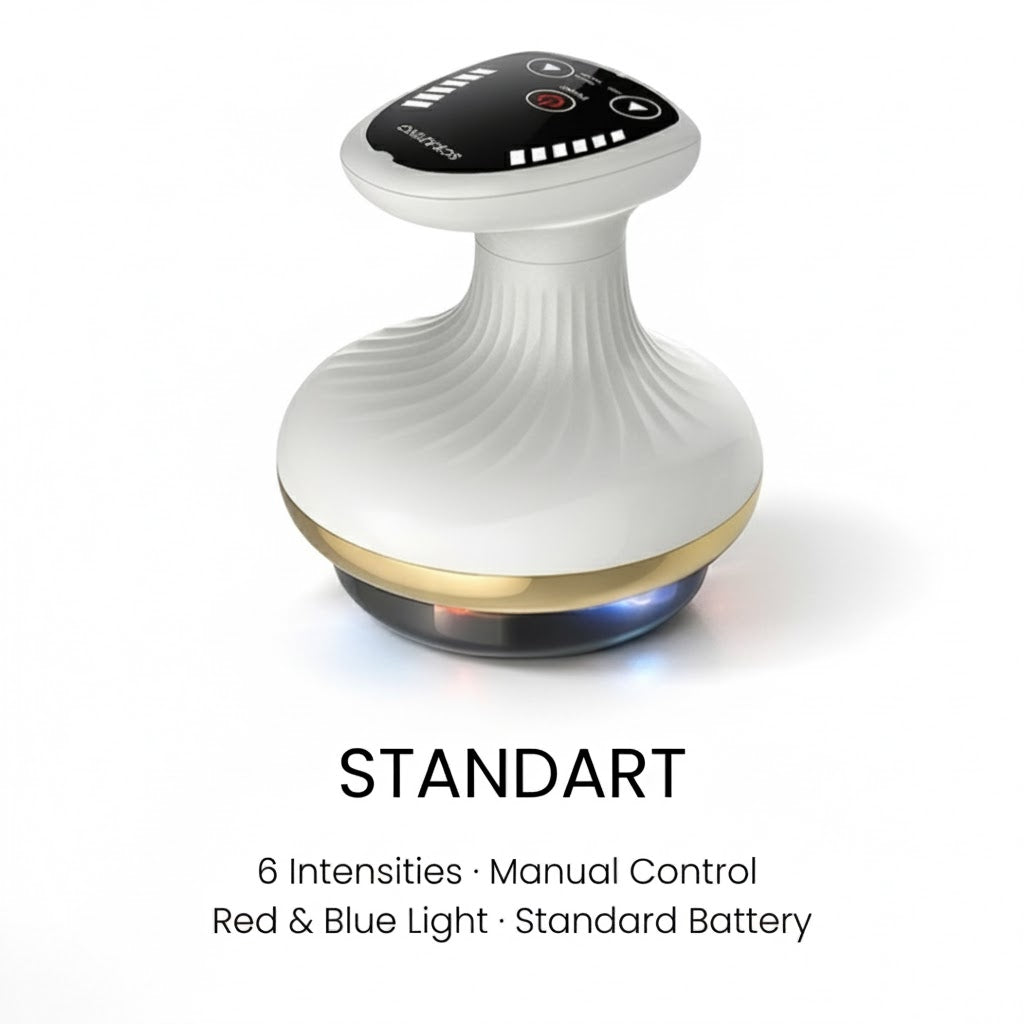 Vacuvia® SculptGlow™ – Firmer, More Toned Skin