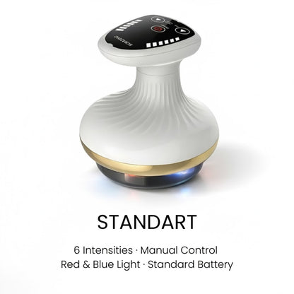 Vacuvia® SculptGlow™ – Firmer, More Toned Skin